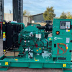دیزل ژنراتور Cummins