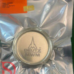 سیت مولد گازسوز Deutz Mwm