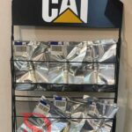 شمع مولد گازسوز  CAT, Mwm