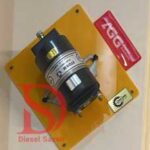 کوئیل altronic مولد گازسوز CAT,mwm