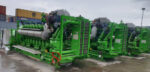 ژنراتور گازسوز Jenbacher - Image 3