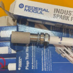 شمع مولدهای گازسوز Federal Mogul