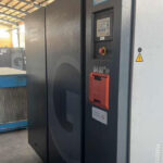 کمپرسور Atlas Copco