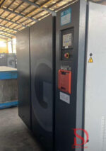 کمپرسور Atlas Copco